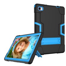 Shockproof Rugged Case Cover For Dragon Touch Notepad 102/Blackview Tab 8/8E picture
