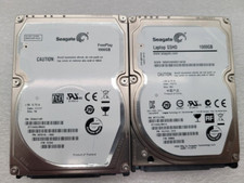 Seagate FreePlay 1000GB Interna 2.5