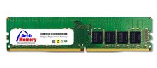 8GB DDR4-2133 PC4-17000 ECC UDIMM Dual Rank Desktop RAM for Dell PowerEdge C8000 picture