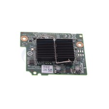 Dell MW9RC Broadcom 5720 1GB Quad Port Blade NIC Card picture