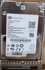 Cisco 300GB 15K SAS 12Gb/s 2.5