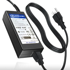 fit Samsung Bixolon SRP-350 SRP-350G POS Receipt Printer AC DC ADAPTER CHARGER picture