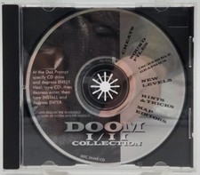 Doom I/II Collection Hundreds of New Levels PC Game picture