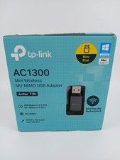 TP-Link Archer T3U AC1300 Mini Wireless MU-MIMO USB Adapter picture
