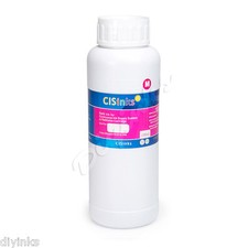 500ML MAGENTA Large Refill INK alternative for T078/T098 Artisan 50 CISS picture