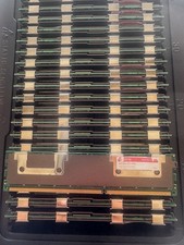 HP 647903-B21 664693-001 647654-081 32GB 4Rx4 ECC Load Reduced Server 1333MHz picture