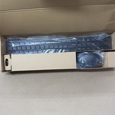 Dell KM5221W Premier Multi-Device Wireless Combo Keyboard, Mouse, & Dongle NEW picture
