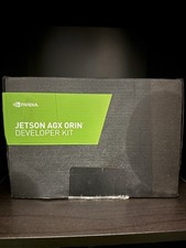 NVIDIA Jetson AGX Orin Developer Kit 64 GB of Memory 945-13730-0050-000 ✅ picture