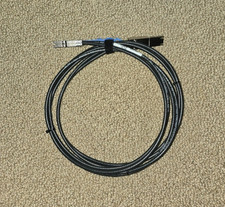 Dell 0GYK61 Mini-SAS HD External 28AWG 2m Cable 12GBs picture
