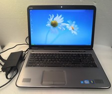 🎸 Dell XPS L702X 17.3in Laptop i5-2410M 4GB 500GB HDD GeForce GT 550M WinXP picture