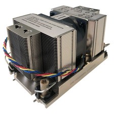 Supermicro Intel Socket LGA4677 2U Active CPU Cooler, SNK-P0088AP4 picture