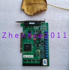 1pc used PCI-2366-A0 acquisition card picture