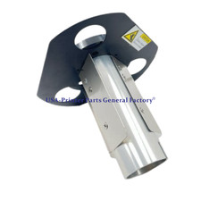 GENUINE NEW P1083320-060 Media Supply Spindle For Zebra ZT610 Thermal Printer picture