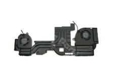 Cooling Fan and Heatsink for Lenovo ThinkPad P17 1st and 2nd Gen 5H41B77205 picture