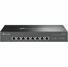 Omada DS1008X Omada 8-Port 10G Unmanaged Desktop/Rackmount Switch picture
