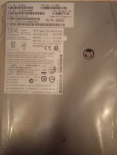 IBM /DELL  LTO-3 Tape drive Internal 46X5661 LTO3 HH SAS V2 46X5663 46X5666 LTO3 picture