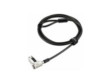 Kensington PortLock Combination Laptop Lock for Specialized USB-C Lock Slots - picture