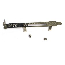 NEW 1PCS Full Height Bracket for LSI 9280-8E 9200-8E 9690SA-8 Dell H810 HP 422 picture