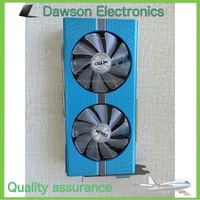 Sapphire NITRO AMD RX 590 8GB GDDR5 PCIe 3.0 X16 Special Edition Graphics Cards picture