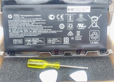 OEM Genuine HT03XL Battery for HP Pavilion L11421-2C2 L11119-855 15-CS 15-DA New picture