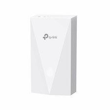 TP-Link TL-EAP655-WALL Omada AX3000 Wall-Plate Dual-Band Wi-Fi 6 Access Point picture