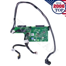 2.5'' SFF Backplane Kit for Dell Poweredge R730XD 12Bay LFF Chassis NHDXG picture