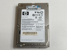 Seagate HP 10K.3 ST9300603SS 300 GB 2.5