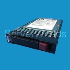 HP 36GB 15K SAS 2.5