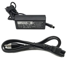 Genuine 65W Dell AC Power Adapter for Inspiron 1501 1520 1521 1546 Laptop picture