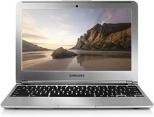 Grade B Samsung 11.6 LED 16GB Chromebook Exynos 5 Dual-Core 1.7GHz 2GB XE303C12 picture