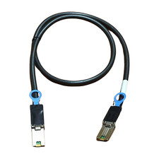 IBM 1M External SAS Cable 39R6589 picture