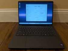 Dell Pro Max 14 MC14250 Intel Ultra 7 265H 16GB RAM 256GB SSD picture