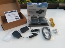 Actiontec Ethernet Over Coax Network Adapter Kit Up To 270 Mbps picture