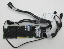 CISCO UCSC-RAID-M5HD 12Gb/s MODULAR PCIE SAS RAID CONTROLLER  w/ Battery+Cable picture