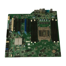 Dell Precision T5810 HHV7N Replacement ATX Motherboard LGA 2011 picture