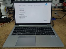 HP EliteBook 850 G7 15.6