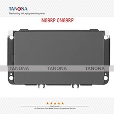 New N89RP 0N89RP For Latitude 3450 3550 E3450 E3550 Touchpad Clickpad Trackpad picture