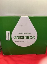 (4 Pack) GREENBOX Compatible Drum Unit Replacement for Brother DR223 DR-223CL picture