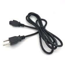 POWER CABLE CORD FOR LG TV 50LB6300 55LB5900 55UB9500 60LA6200 60LA7400 65LB6300 picture