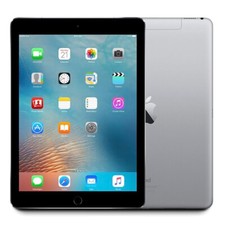 2016 Apple iPad Pro 9.7