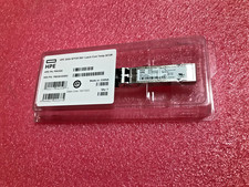 HPE P9H30A 855071-001 HPE 32Gb SFP28 SW XCVR Transceiver Module FTLF8532P4BCV-HP picture