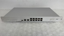 Cisco Meraki MX100-HW Cloud Managed Security Appliance P/N: 600-30010 picture