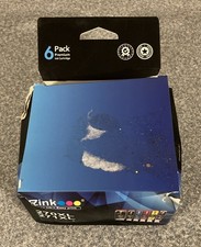 EZink  set  of  ink cartridges- 271 XL/270XL picture