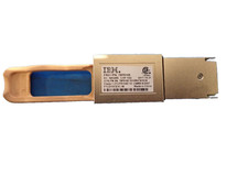 14X IBM 78P5105 FTLD10CE3C-IB 850nm MMF CXP 10G 12-Channel F-Duplex Transceiver picture