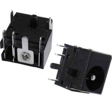 AC DC Power Jack Socket Connector for Gateway MS2285 NV52 NV53 NV54 NV58 NV530U picture