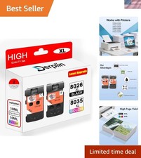 Reliable BH-20 CH-20 Print Head Combo for G1220, G2260 Printers - 1002 Yield picture