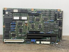 VINTAGE NEC PowerMate 286 plus MoBo NEC -16T w/Intel N80286-12 12Mhz CPU RARE picture