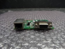 Zebra P1088075-101B Ethernet Serial Module picture