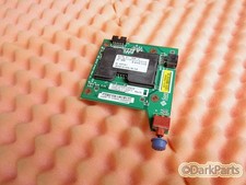 Sun Fire V210 System Configuration Card Reader 371-0838 Board picture