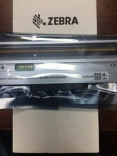 ZEBRA **ORIGINAL** 600DPI Printehead ZT610 **US SHIP** picture